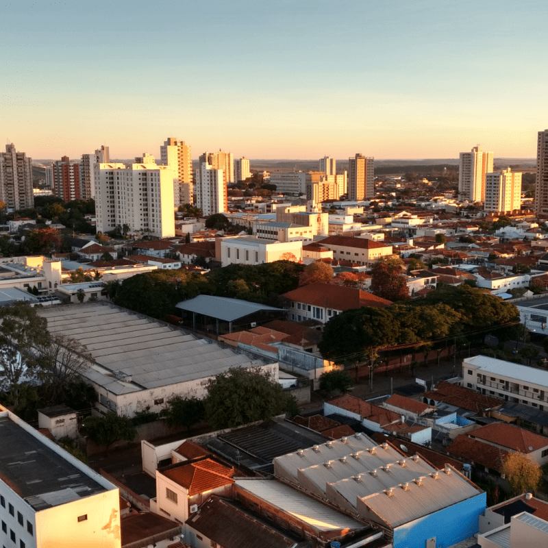Diretoria do CPP de Araraquara viabiliza parceria com a&nbsp;prefeitura