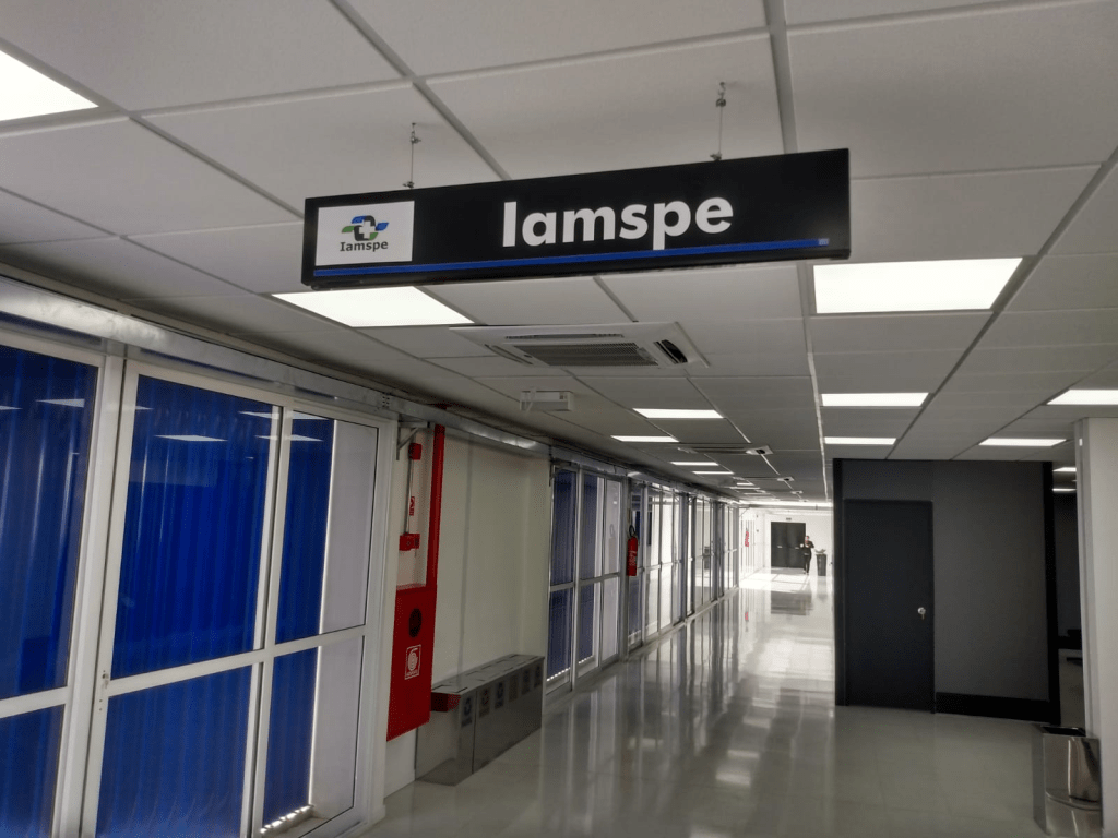 CEAMA de Bauru em novo&nbsp;endereço