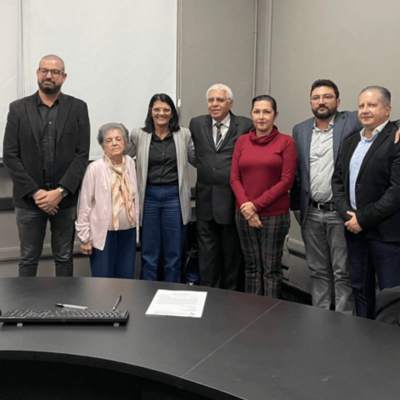 Diretoria do CPP reúne-se com a secretária estadual de&nbsp;Educação