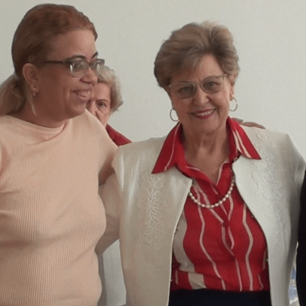 Abertura da Feira de Artesanato e&nbsp;Livro