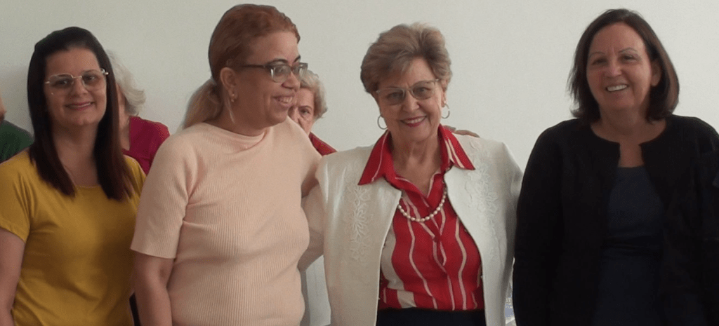 Abertura da Feira de Artesanato e&nbsp;Livro