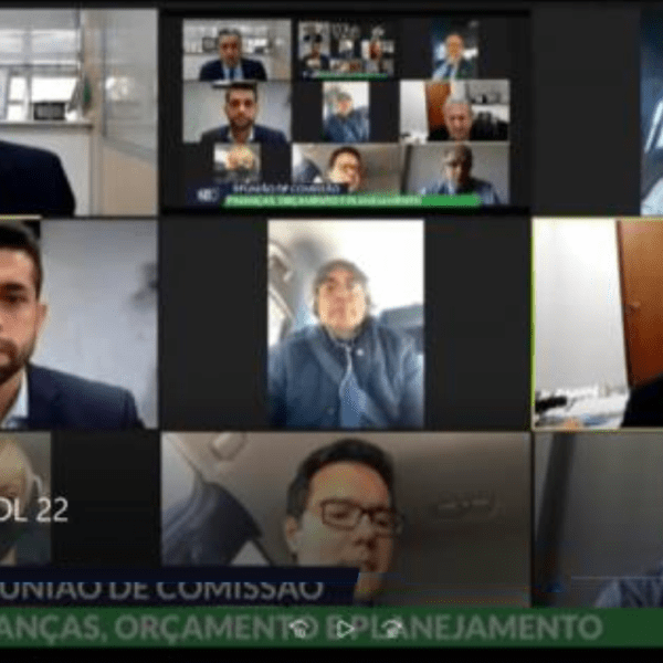 PDL 22 é aprovado em comissão e vai para votação no&nbsp;plenário