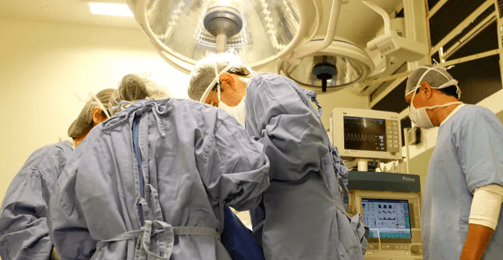 Projeto Expedição Cirúrgica da USP chega a&nbsp;Bariri