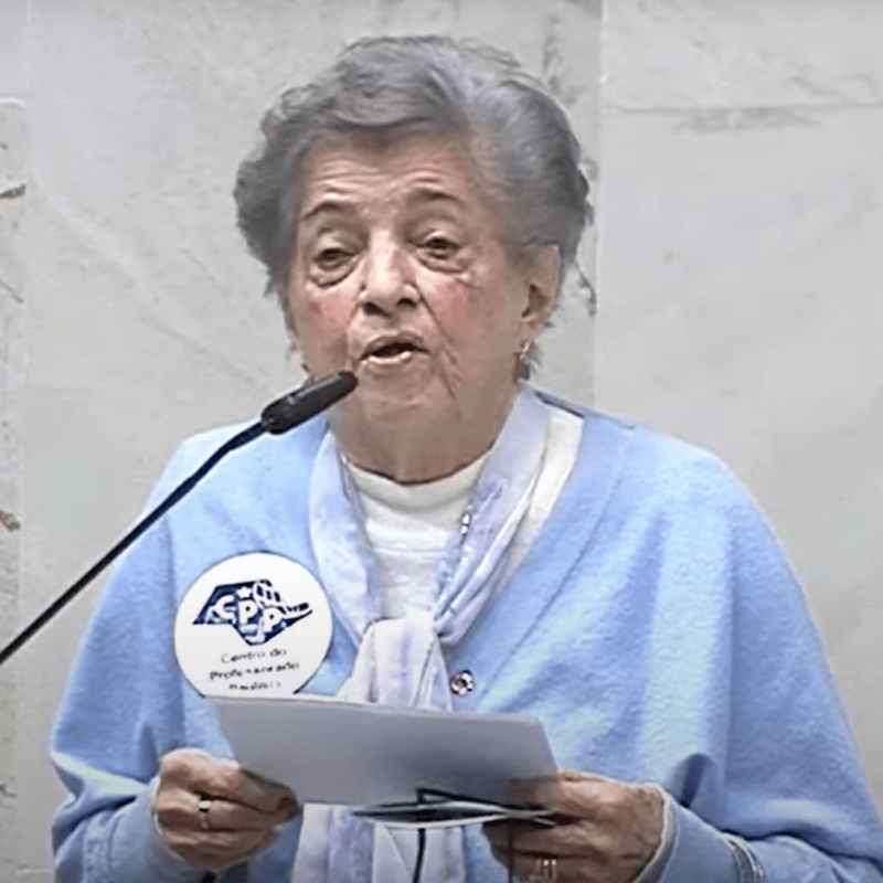 CPP prestigia Sessão Solene na&nbsp;Alesp