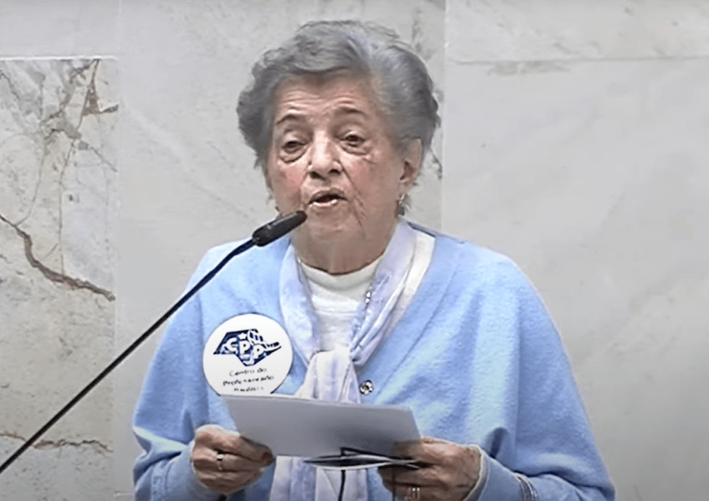 CPP prestigia Sessão Solene na&nbsp;Alesp