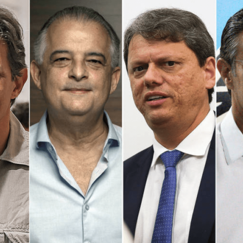 CPP pretende entrevistar os principais candidatos ao Governo de SP para falar sobre&nbsp;Educação