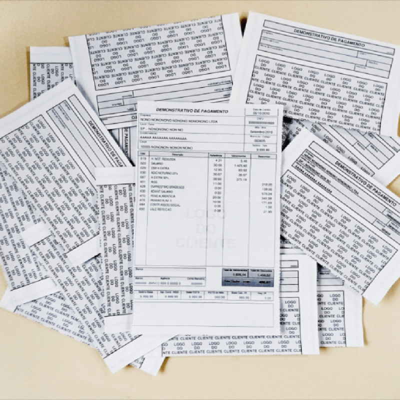 CPP recebe demonstrativos de pagamento do mês de&nbsp;junho