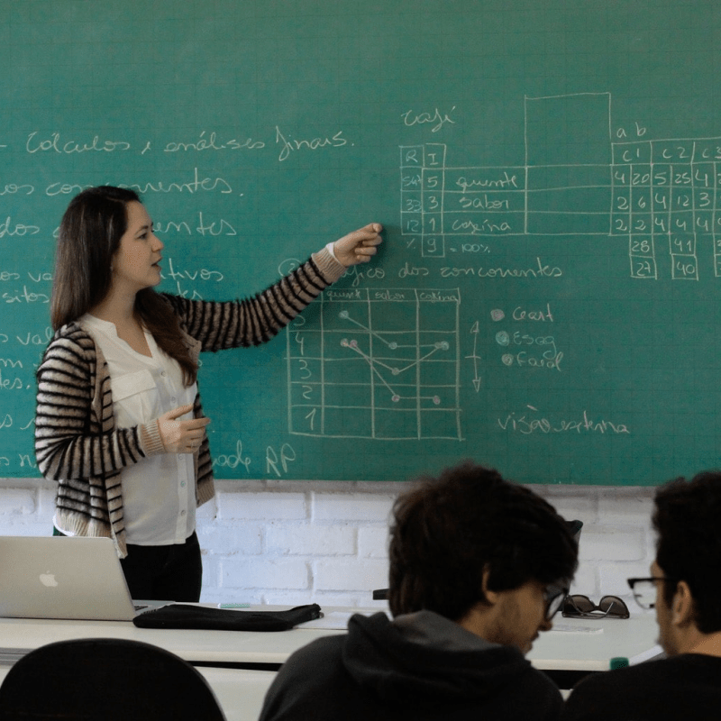 Decreto para adesão à Nova Carreira Docente é&nbsp;publicado