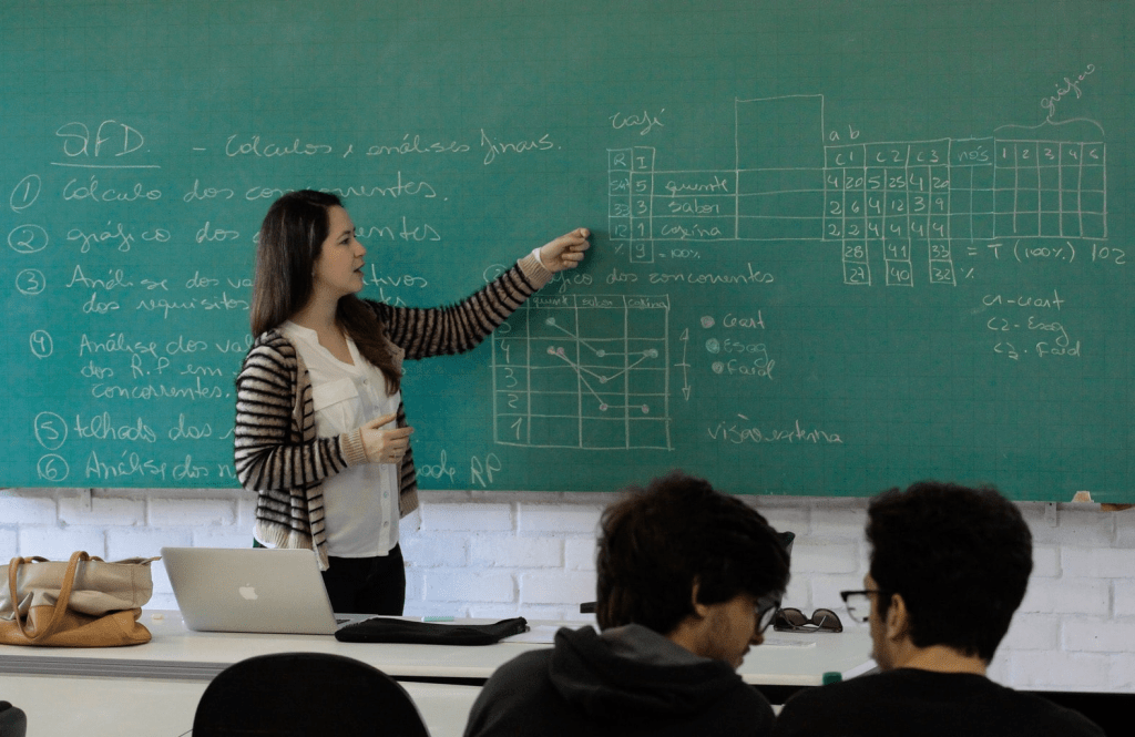 Decreto para adesão à Nova Carreira Docente é&nbsp;publicado