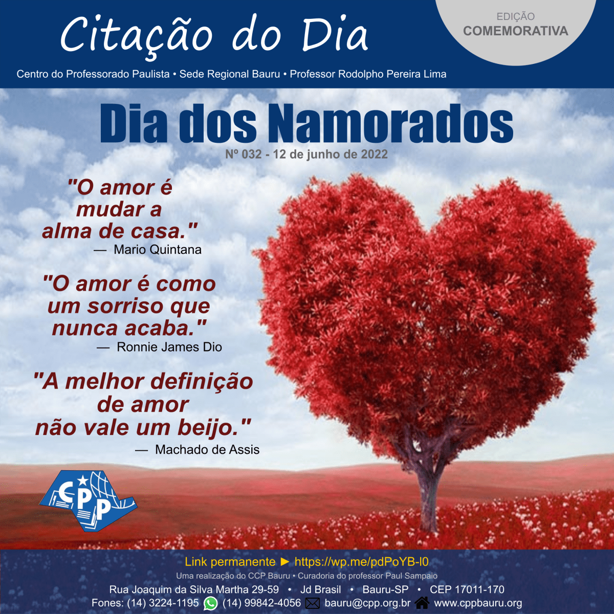 Dia dos Namorados