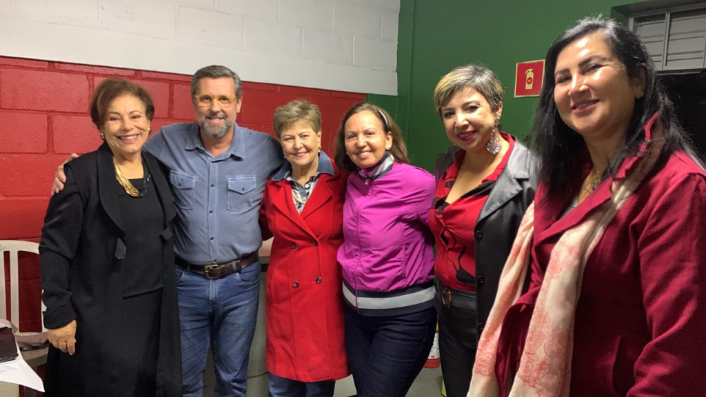 Bauru luta pelo fim dos descontos dos&nbsp;aposentados