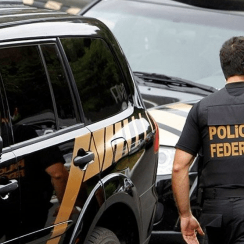 Ex-ministro da Educação é preso em operação da&nbsp;PF