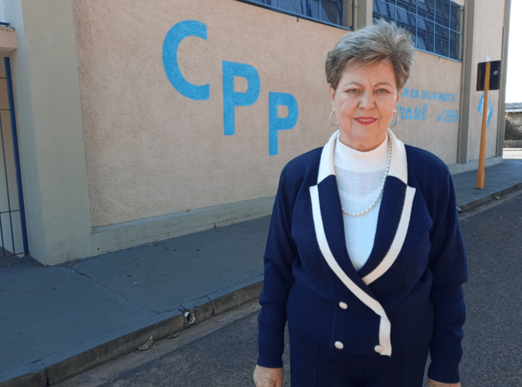 Editorial de Neuza Sampaio 🔎 Pág. 4 📂&nbsp;Ed.4