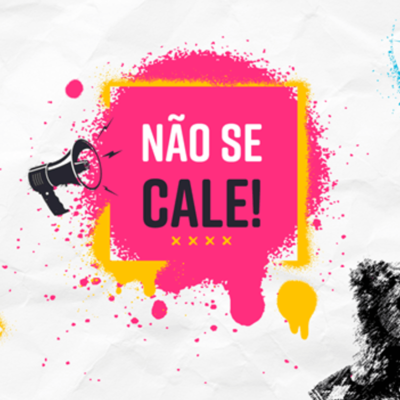 Educação participa de campanha de combate ao abuso e à&nbsp;violência