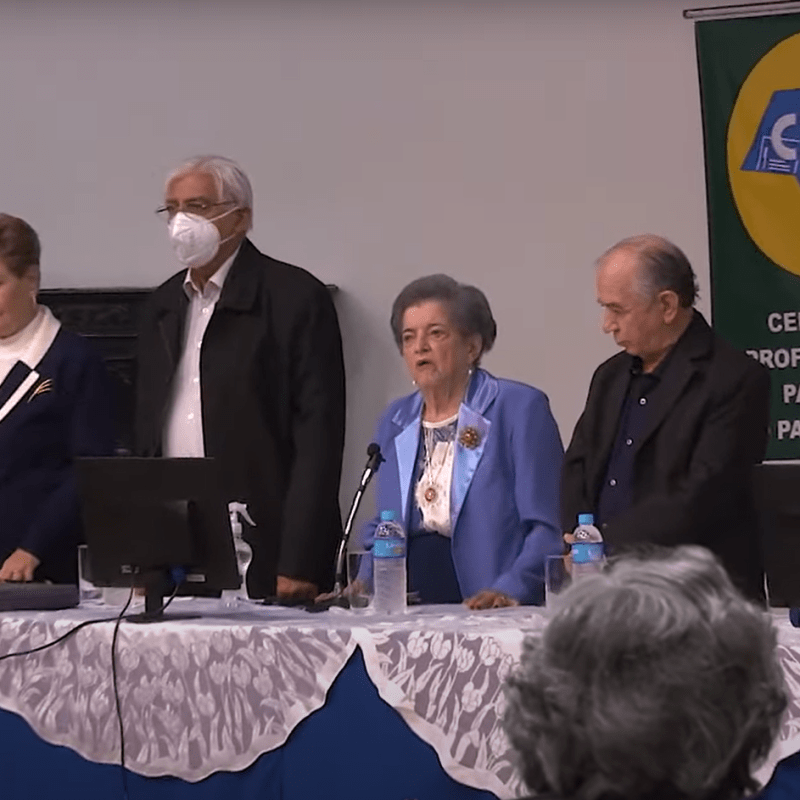 CPP Bauru presente em São Paulo para a posse da&nbsp;Presidente