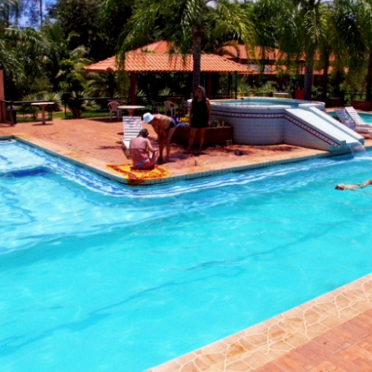 Colônias de Férias do CPP são opção de lazer nas férias de&nbsp;julho