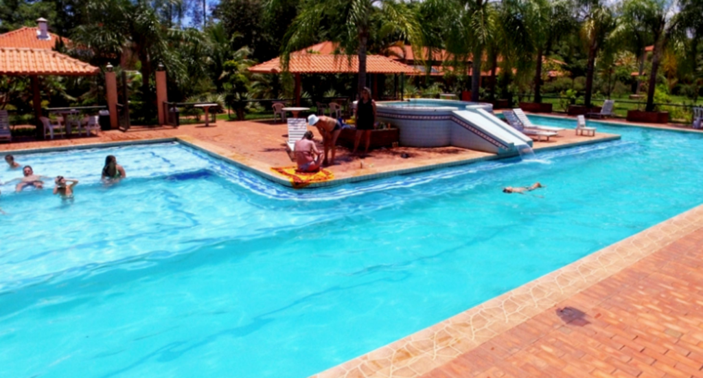 Colônias de Férias do CPP são opção de lazer nas férias de&nbsp;julho