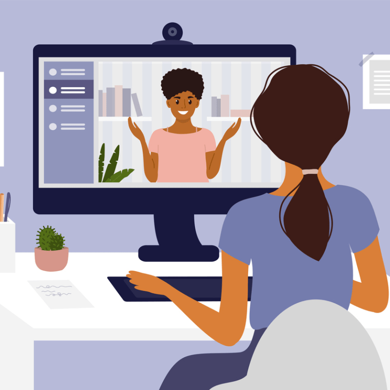 Número de professores formados na modalidade EAD mais que&nbsp;dobra