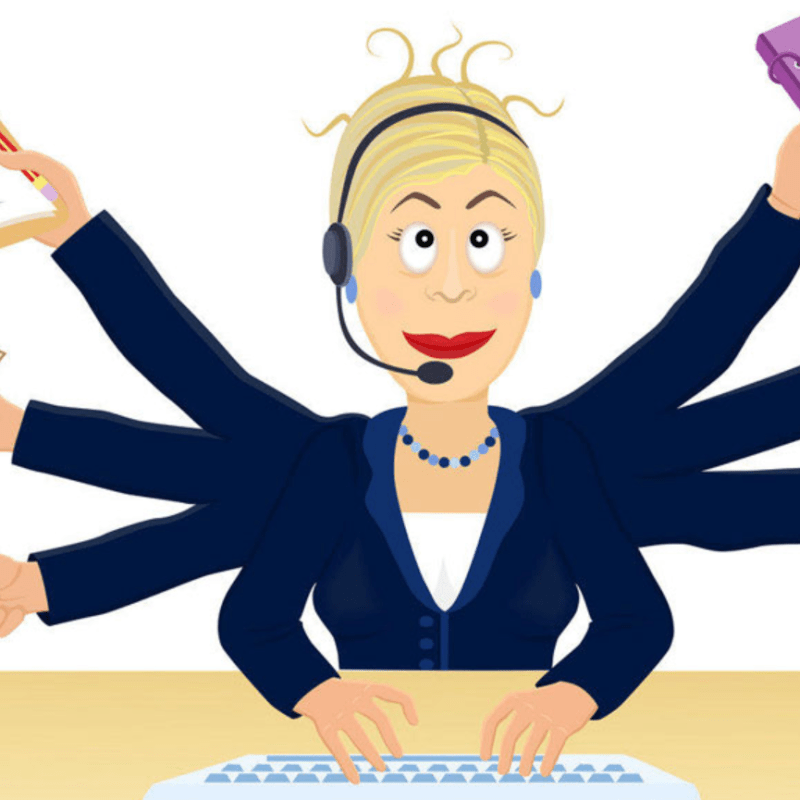 Piso para secretários escolares é aprovado na Comissão de&nbsp;Finanças