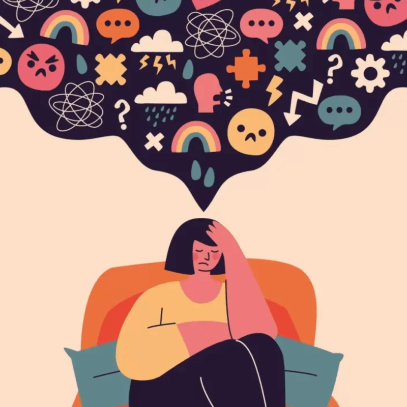 Projeto de Lei cria semana da saúde mental em&nbsp;escolas