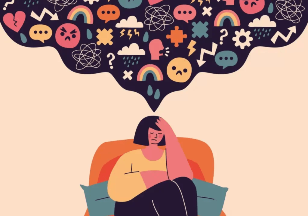 Projeto de Lei cria semana da saúde mental em&nbsp;escolas