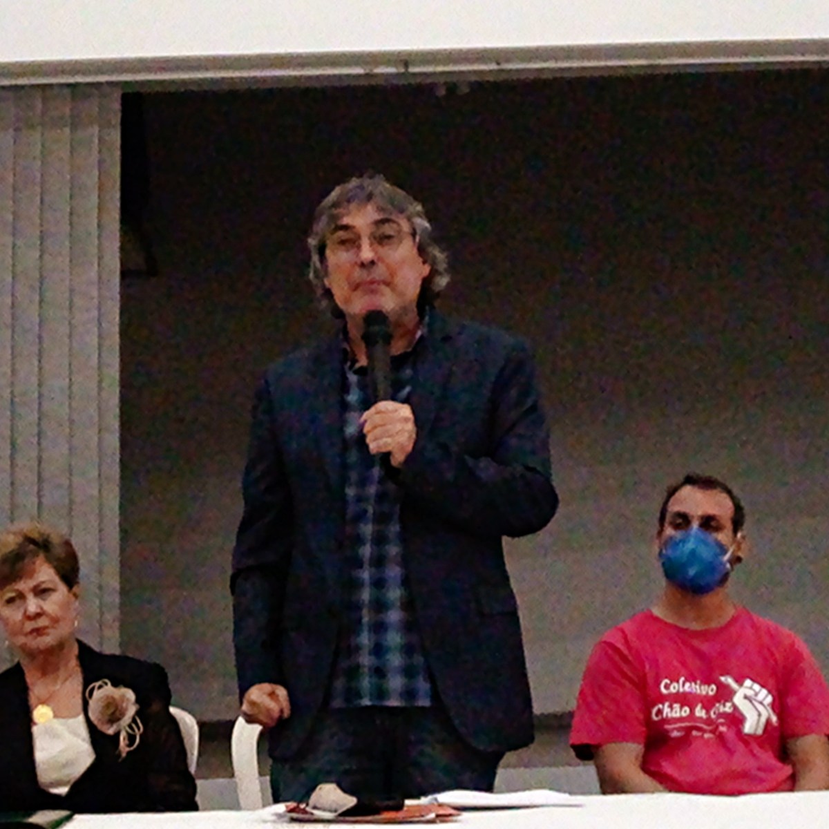 Giannazi no CPP Bauru •&nbsp;2022