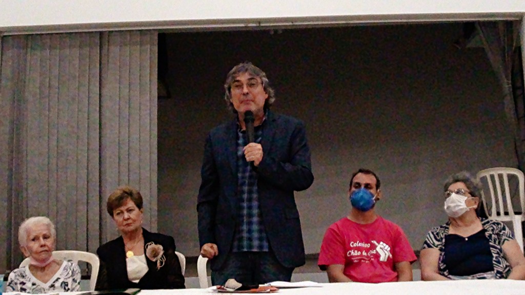 Giannazi no CPP Bauru •&nbsp;2022