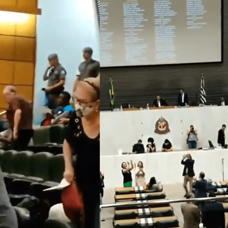 Fim do Confisco é&nbsp;Aprovado