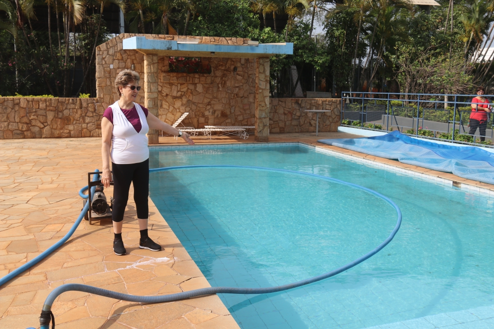 CPP Bauru retoma atividades&nbsp;presenciais