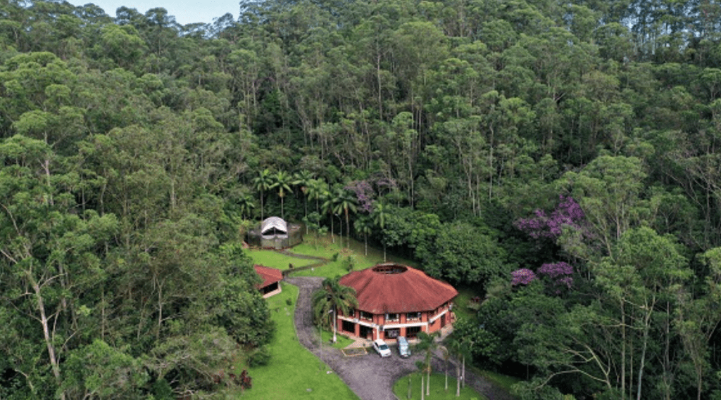 Projeto Serra do Mar capacita educadores da rede pública do&nbsp;ABC