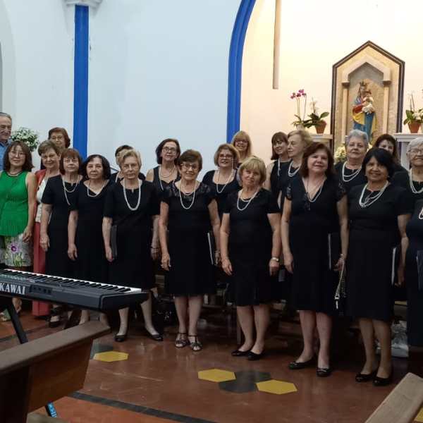 Missa do Dia dos&nbsp;Professores