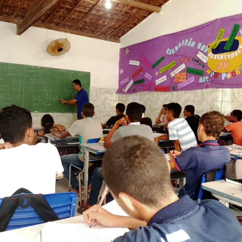 Deputados protocolam PEC do ICMS educacional na&nbsp;Alesp