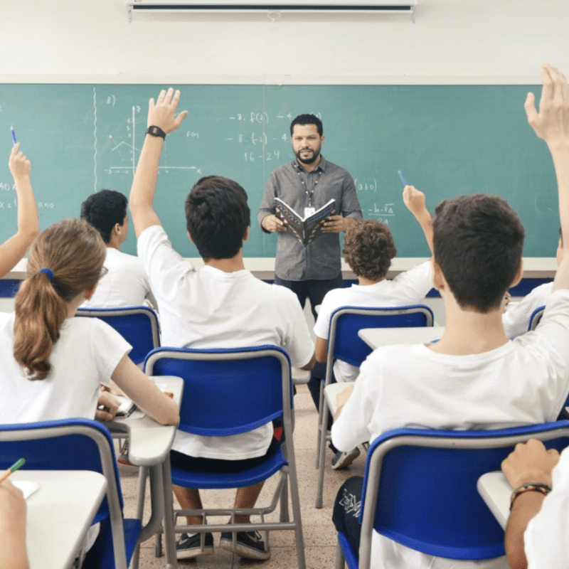 MP cria programa de prevenção ao assédio sexual nas&nbsp;escolas