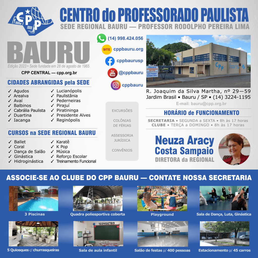 Cartão de Visitas 🔎 Pág. 20 📂&nbsp;Ed.4