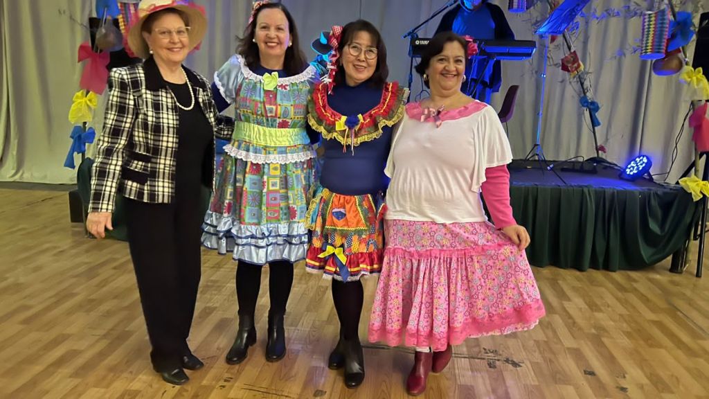 Excursão Junina do CPP Bauru 🚌&nbsp;2023