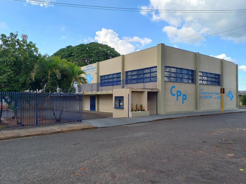 Sobre o CPP Bauru