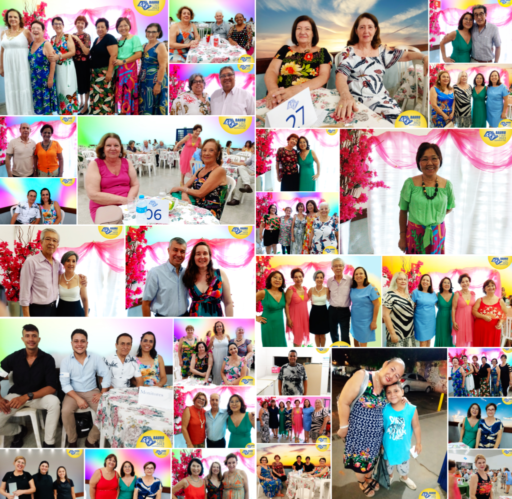 Álbum de Fotos do ‘II Baile da Primavera’