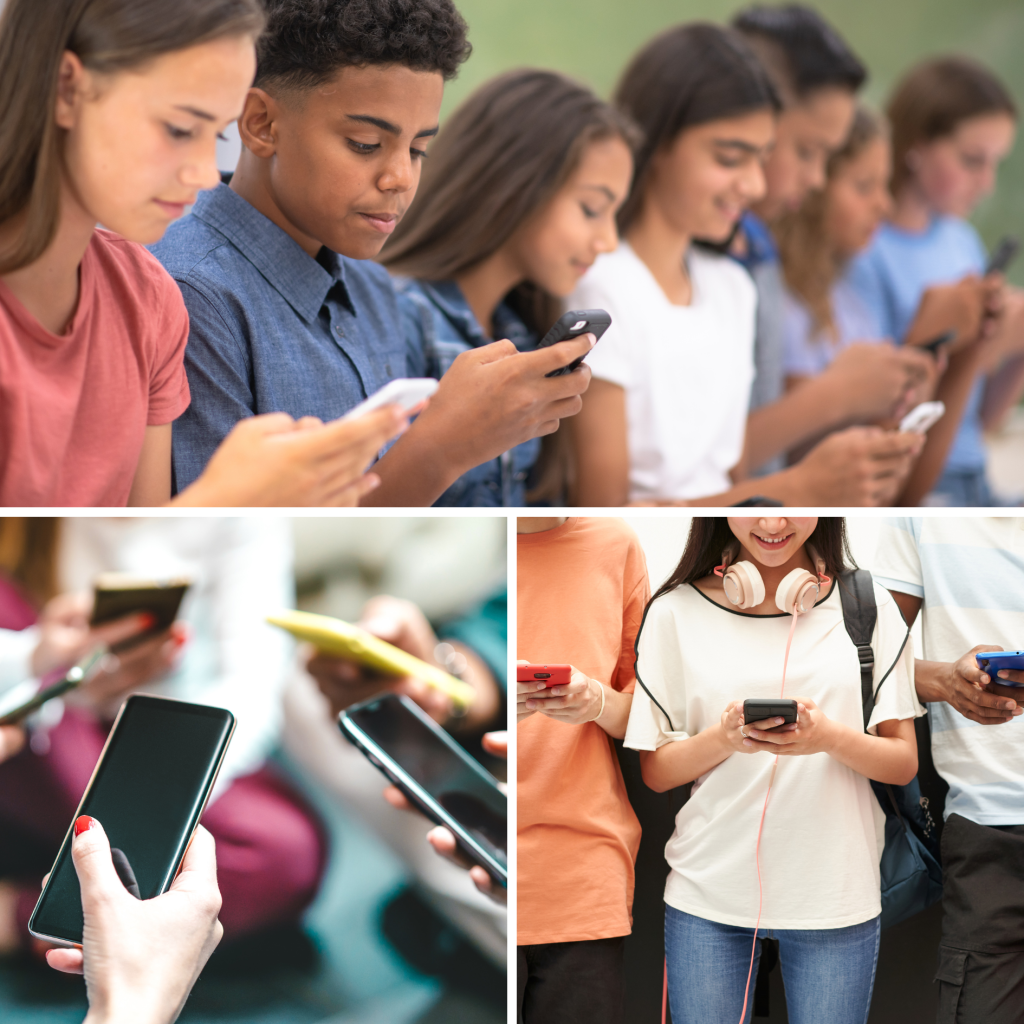 Proibição dos celulares nas escolas é&nbsp;aprovada