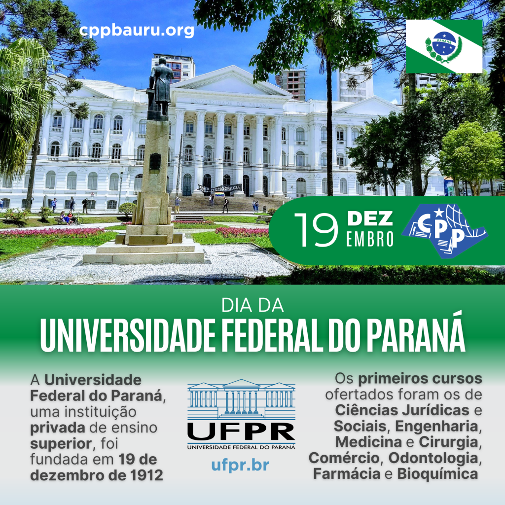 🔔 Dia do Museólogo 🕗 19 de&nbsp;Dezembro