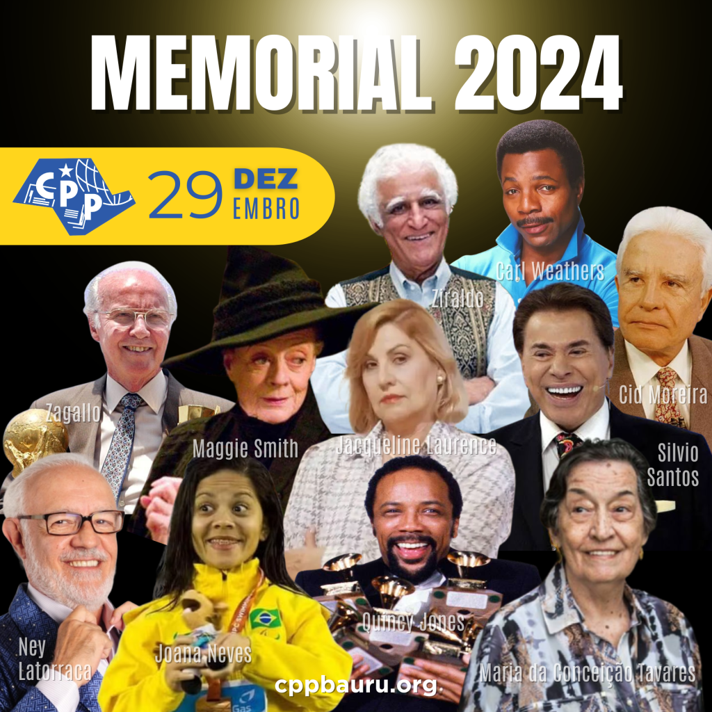 🔔 Memorial 2024 🕗 29 de&nbsp;Dezembro