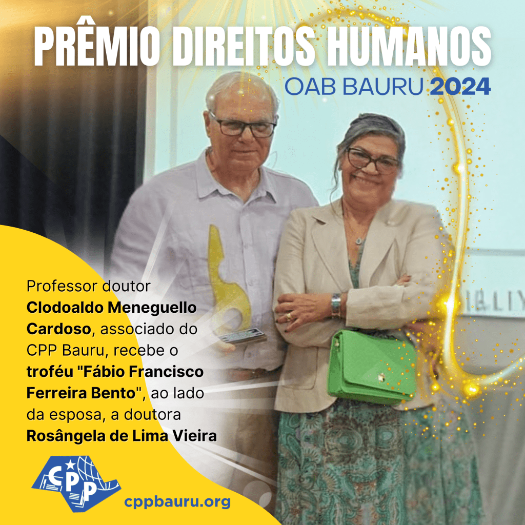 🏆 Prêmio para nosso&nbsp;associado