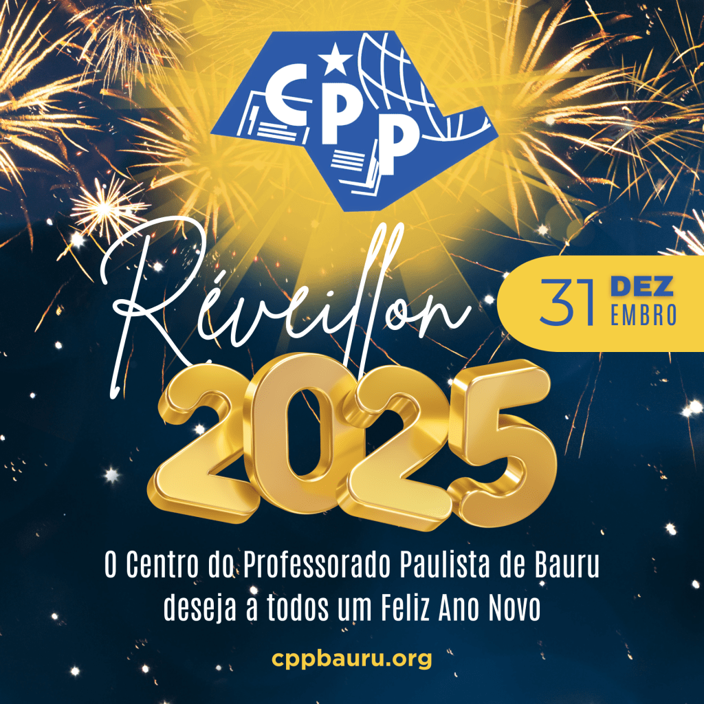 🔔 Réveillon 2025 🕗 31 de&nbsp;Dezembro