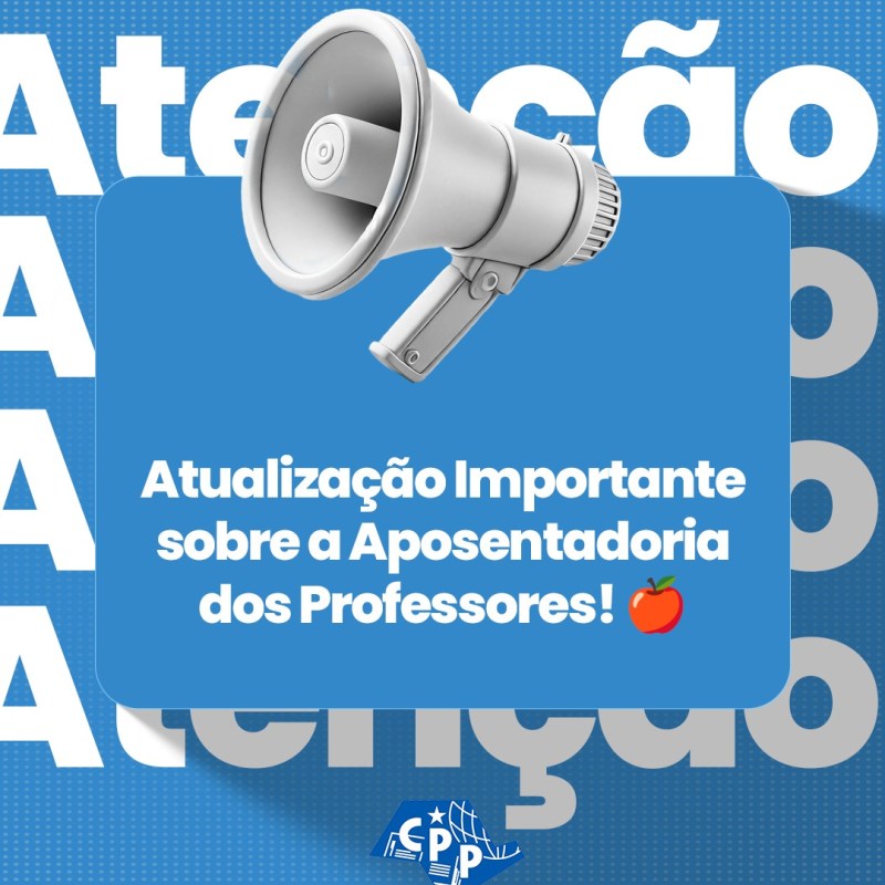 Atualizações na Aposentadoria