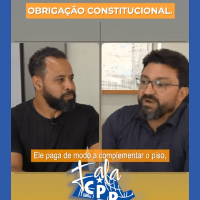 📢 Como funciona o abono completar e o piso de&nbsp;verdade