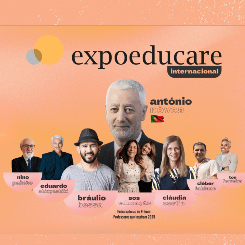 💙 ExpoEducare 2025
