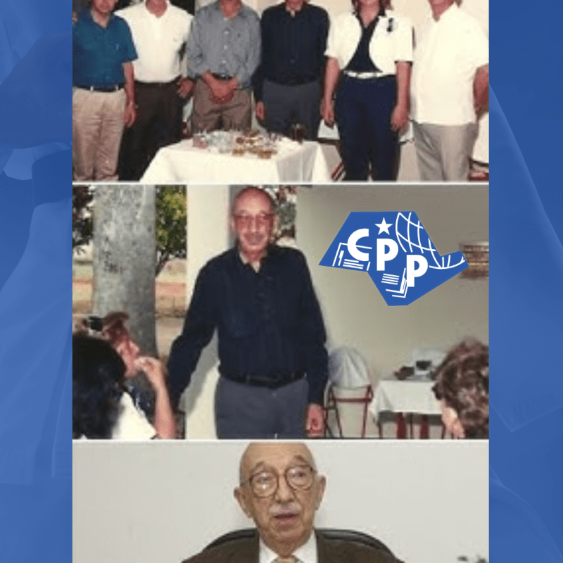 👨‍🏫 O legado do professor&nbsp;Sólon