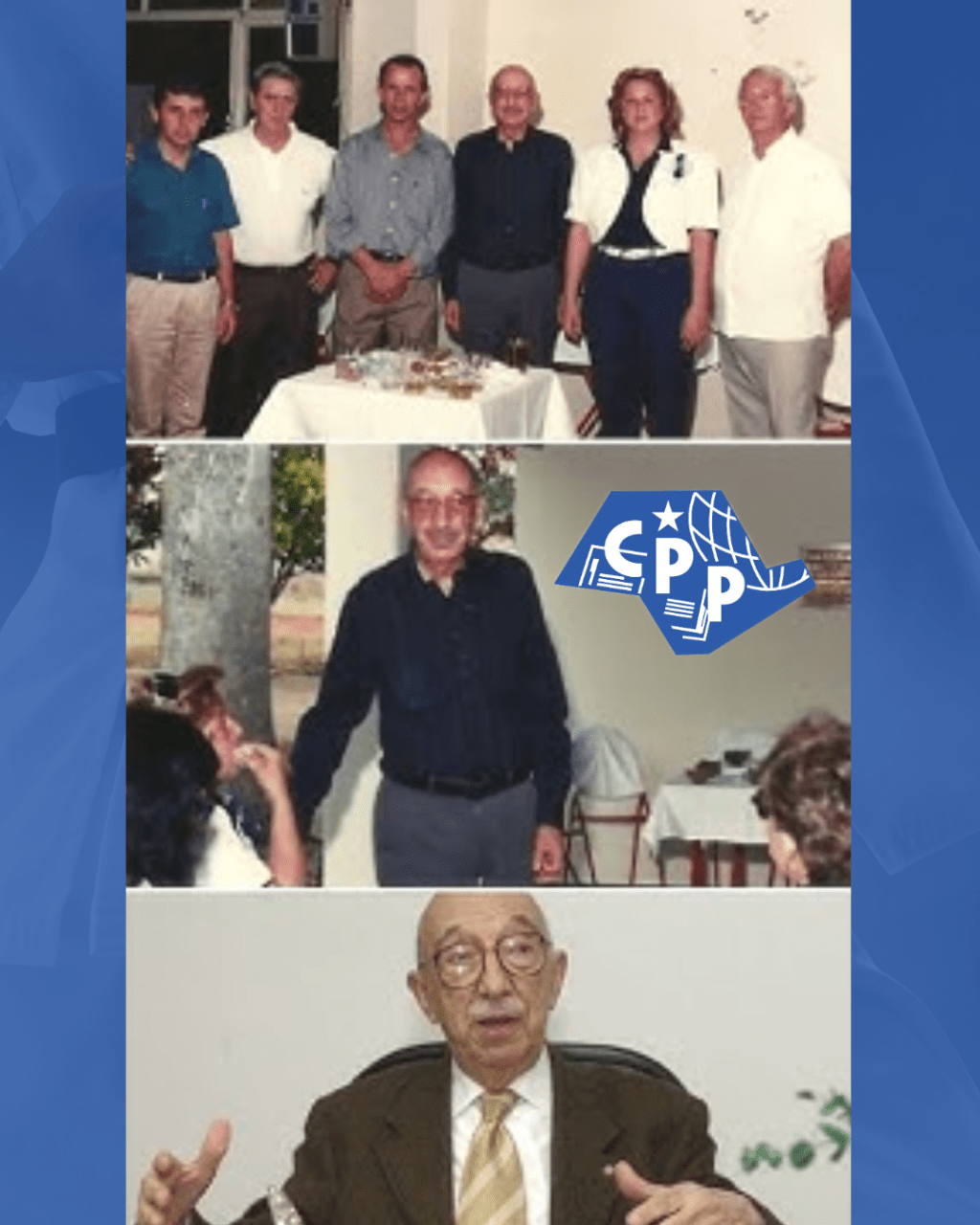 👨‍🏫 O legado do professor&nbsp;Sólon