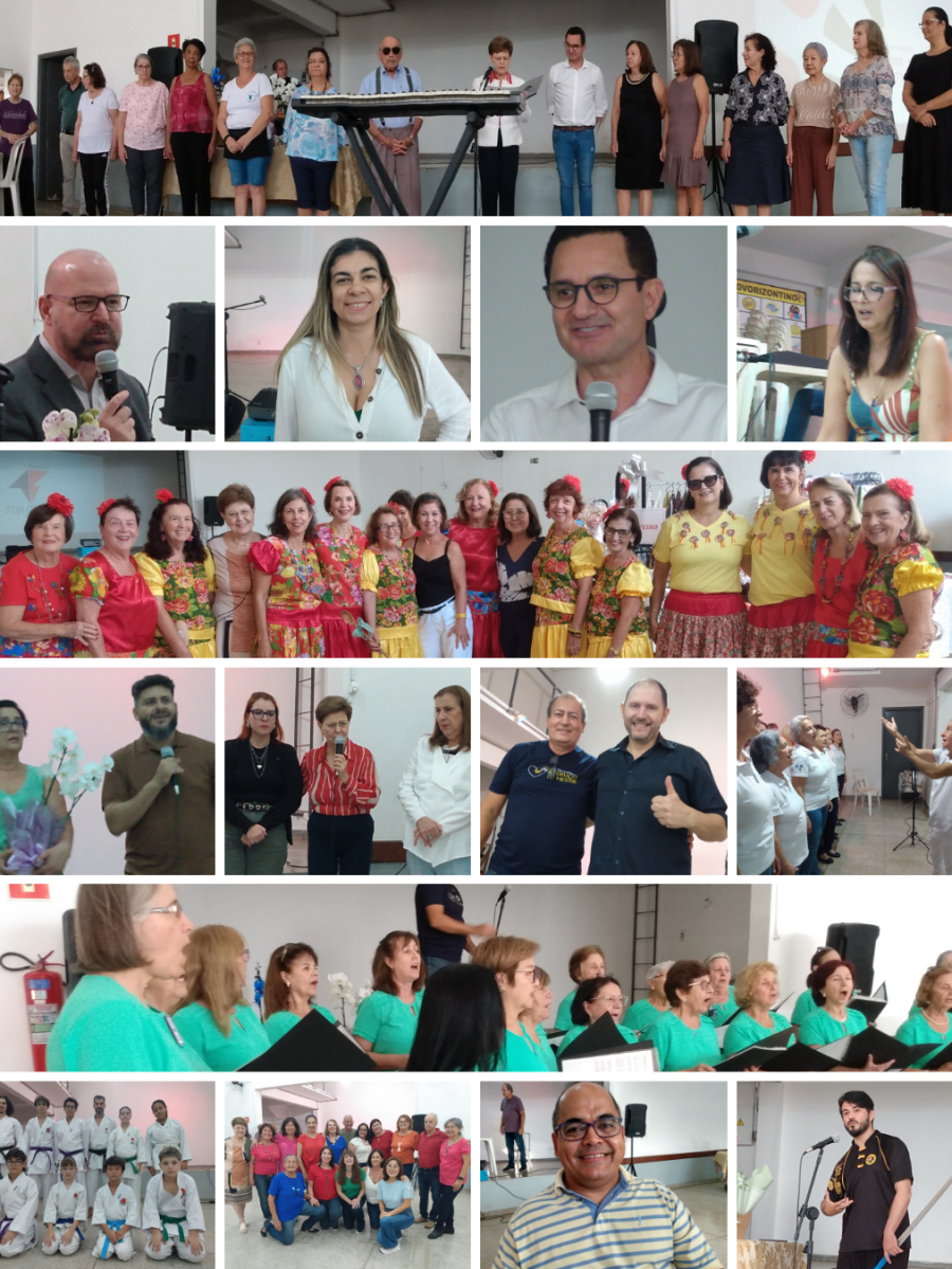 🔔 VI Feirarte 🖼️&nbsp;Fotos