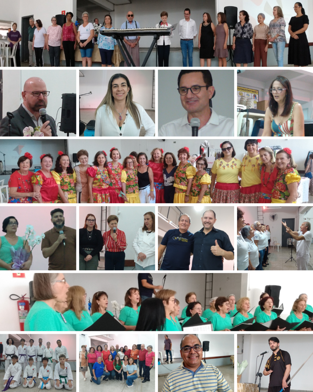 🔔 VI Feirarte 🖼️&nbsp;Fotos