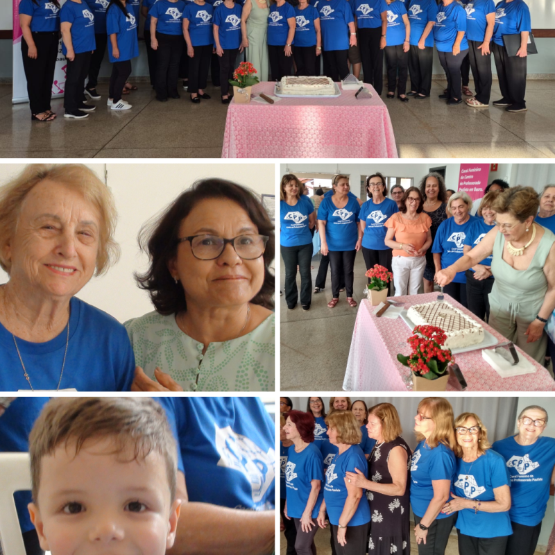 🖼️ Fotos 👨‍👨‍👧‍👧 Lanche de Confraternização 👏 Dia dos Professores&nbsp;2025